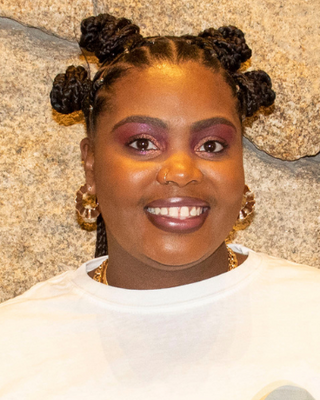 Photo of Nadiyah Edwards, LMSW, Clinical Social Work/Therapist in Baltimore