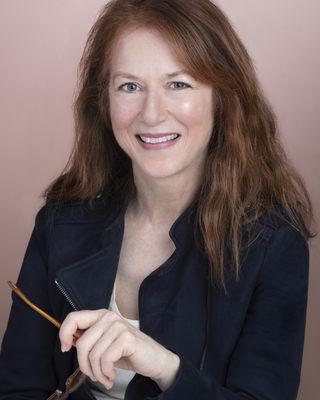 Photo of Carrie Sword, Jungian Psychotherapist, PhD, NCC, Licensed Professional Counselor in Edina