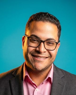 Photo of Fady Boules - NP FADY, Finally, Someone Who Gets It, Psychiatric Nurse Practitioner, PMHNP, FNP