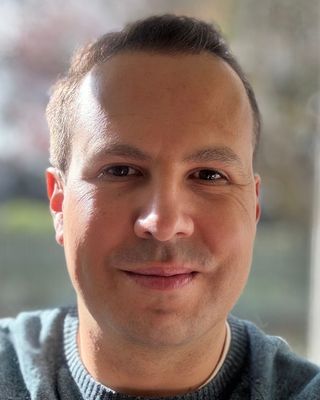 Photo of Philip Yazbek, Psychologist, PsyBA General