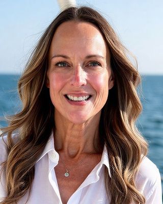 Photo of Sheri Dye, Licensed Professional Counselor, LPC