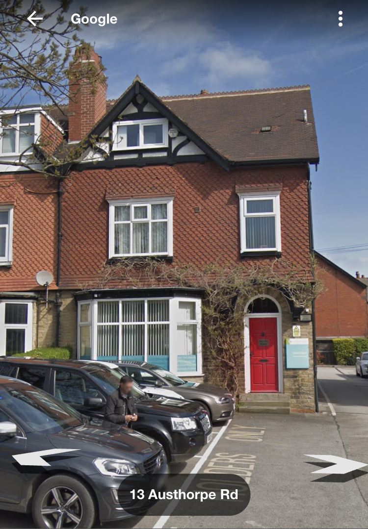 Cherise Ainley Counselling, Counsellor, Leeds, LS15 Psychology Today