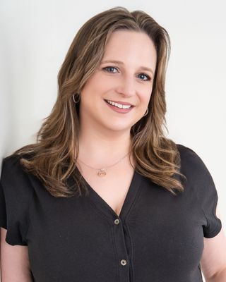 Photo of Katie Pancione, Licensed Professional Counselor in 20170, VA