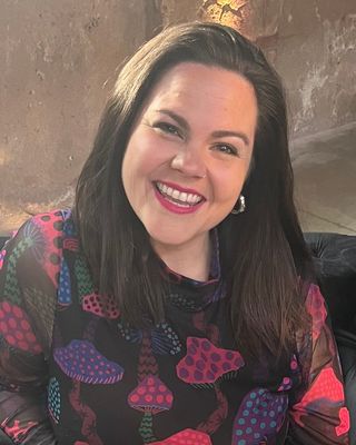 Photo of Brianna Wilson, Licensed Clinical Professional Counselor, LCPC, NCC