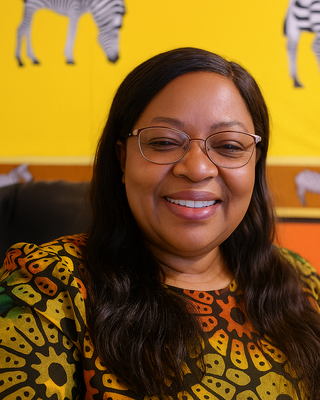 Photo of Monicah Mutuo Muema, Psychiatric Nurse Practitioner, DNP, PMHNP, BC