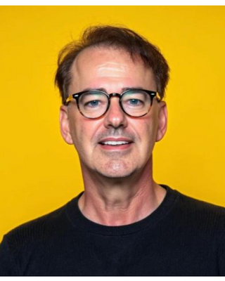 Photo of David M Kolker, Clinical Social Work/Therapist, LCSW, JD