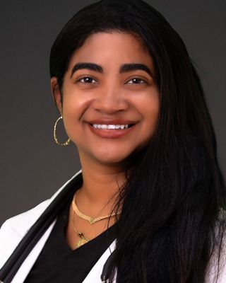 Photo of Enma Laida Cordero-Rodriguez, Psychiatric Nurse Practitioner, PMHNP, PhD
