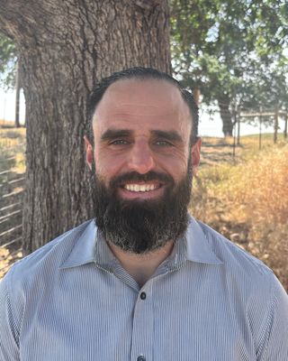 Photo of Mitch Moschetti, Registered Associate Marriage and Family Therapist, MA, AMFT