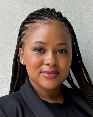 Photo of Siyathokoza Mthembu, Psychologist, MA, HPCSA - Ed. Psych.