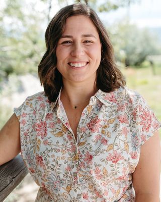 Photo of Sarah Neal, Licensed Professional Counselor, MA, LPC