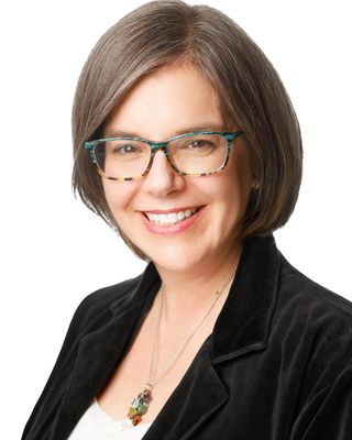Photo of Christine Knight, Psychologist in Southwest Calgary, Calgary, AB
