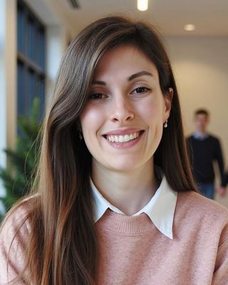 Photo of Alessia Renganeschi - Alessia Renganeschi ADHD, Occupational Therapist, MSc