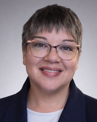 Photo of Veronica Vega, Marriage & Family Therapist, MA, LMFT
