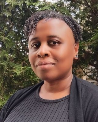 Photo of Marzell Barker, Counselor, LMHC