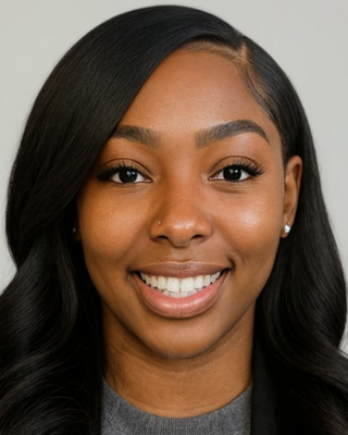 Photo of Amelia Jackson, Clinical Social Work/Therapist, LCSW