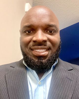 Photo of Edward George, Psychiatric Nurse Practitioner, DNP, PMHNP, -BC