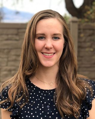 Photo of Melyssa Myers, Marriage & Family Therapist, LMFT, IMHP
