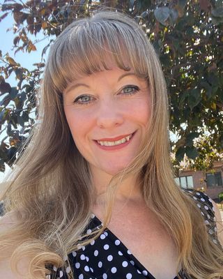 Photo of Caroline Wade, Licensed Professional Counselor, MS, LPC, NCC