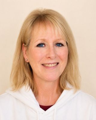 Photo of Belinda Lee Abufares - Belinda Abufares, Counsellor, MBACP