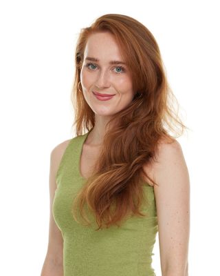 Photo of Kimberly Fuller, Pre-Licensed Professional, MFT-I