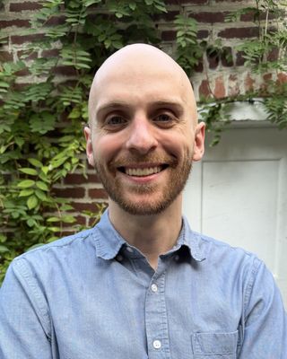 Photo of John Murphy, Pre-Licensed Professional