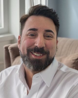 Photo of Richard M Burleigh, Licensed Professional Counselor, MS, LPC