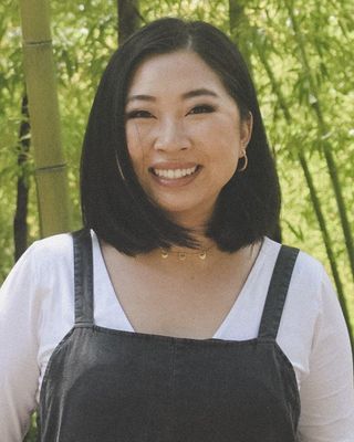 Photo of Emily Yang, MS, NCC, Pre-Licensed Professional in Portland