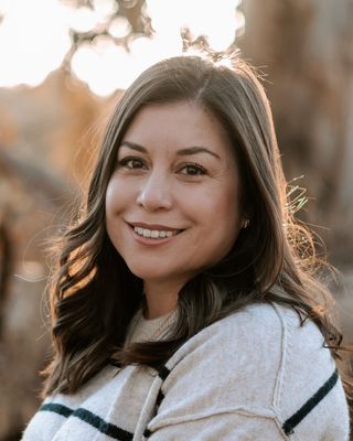 Photo of Norma Magaña, Clinical Social Work/Therapist, LCSW