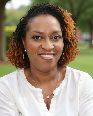 Photo of Sibao Dunham, Counselor, MS, LCPC, NCC