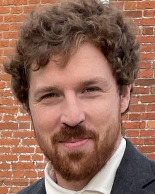 Photo of Curtis Stevens - Curtis Alex-Stevens, Counsellor, UKCP Trainee