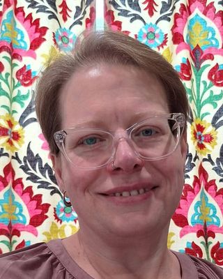 Photo of Sarah E. Nickolson-Kemper - Quilted Hearts Marriage & Family Therapy, PLLC, Marriage & Family Therapist, MMFT, LMFT