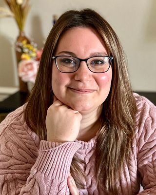 Photo of Meghan Robinson, Licensed Professional Counselor in 20170, VA
