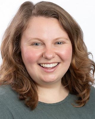 Photo of Clare Lauer, Clinical Social Work/Therapist, LMSW