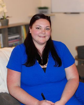 Photo of Malorie Thompson, Licensed Professional Clinical Counselor , LPCC