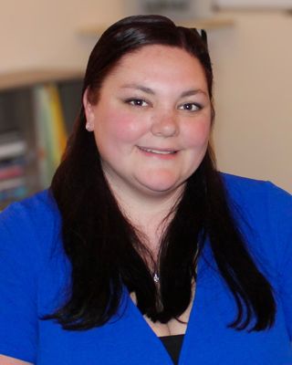 Photo of Malorie Thompson, Licensed Professional Clinical Counselor , LPCC
