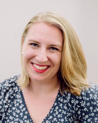Photo of Ashley Gibson, Resident in Counseling, MEd, NCC