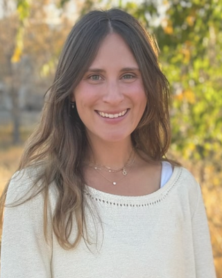 Photo of Marlee Rudman, Counselor in Boulder, CO