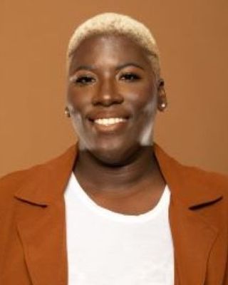 Photo of Kenya Jones (Lgbtq+ Identifying And Affirming), LCSW, Clinical Social Work/Therapist