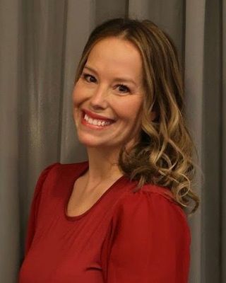 Photo of Nina Moreno, Licensed Professional Counselor, MEd, LPC-S