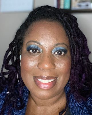 Photo of Sherri Washington, Counselor, NCC, LMHC-QS, LPC, LCMHC