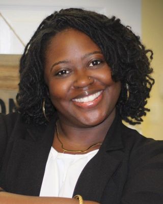 Photo of Lakeia Kirksey, MS, LPC, Licensed Professional Counselor