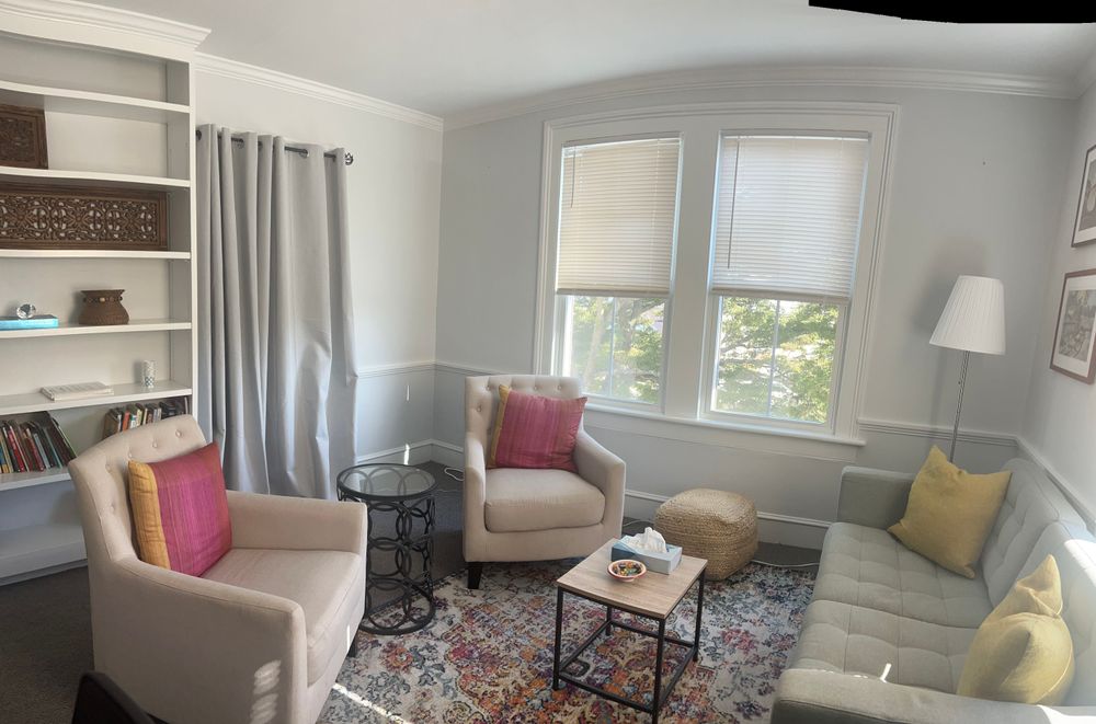 My office 