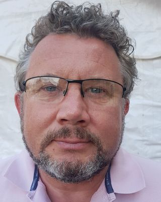 Photo of Ian Baker, Psychotherapist, MA, MBACP