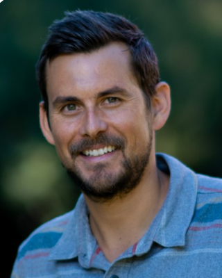 Photo of Eric Reitz, LPC, NCC, Licensed Professional Counselor
