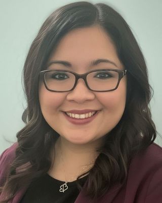 Photo of Bianca Chavez, Licensed Professional Counselor, LPC
