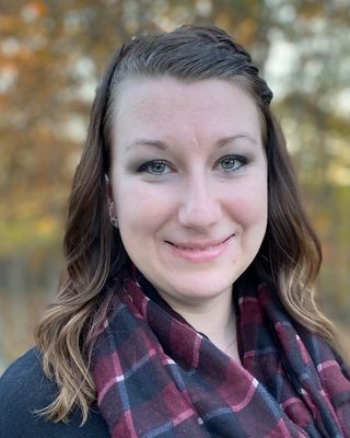 Photo of Courtney Kempker, Counselor in Saline County, MO