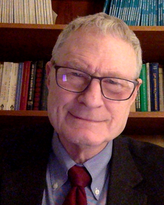 Photo of Robert J Katz, PhD, Psychologist