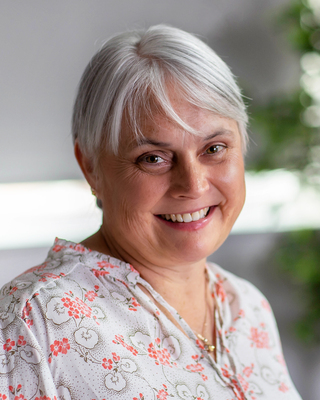 Photo of Eileen Fisher, Psychotherapist in Stockport, England