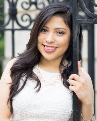 Photo of Laura Alvarado, Licensed Professional Counselor, MS, LPC