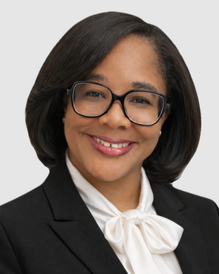 Photo of Marcia Williams-Young, Clinical Social Work/Therapist, LCSW